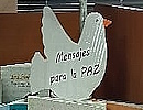 Sembrando PAZ: libros infantiles para un mundo mejor