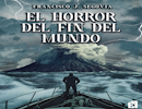 Presentacin del libro: El horror del fin del mundo, de Francisco J. Segovia. Actividad anulada