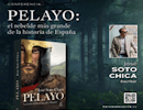 Pelayo, el rebelde ms grande de la historia de Espaa