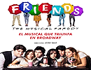 Friends, The Musical Parody