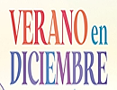 Proyeccin de Verano en diciembre, escrita y dirigida por Carolina frica