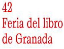 42 Edicin Feria del Libro de Granada. El libro en la frontera, guerras y exilios