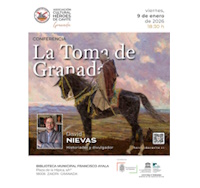 La Toma de Granada