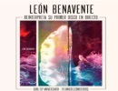 Gira 10� aniversario Le�n Benavente