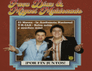Facu D�az y Miguel Maldonado. Por fin juntos