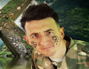 Christian Garca: 10 aos dando guerra
