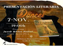 Presentacin del libro Los Doncel