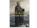 Reunin del club de lectura Descubriendo a Tolkien