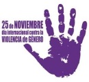 Exposici�n Contra la Violencia de G�nero