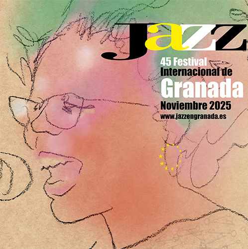 45 Festival Internacional de Jazz de Granada