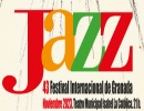 43� Festival Internacional de Jazz de Granada