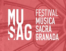 Festival Msica Sacra Granada