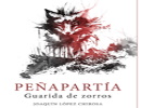 Presentaci�n del libro: Pe�apart�a: guarida de zorros