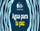 Exposici�n bibliogr�fica. Agua para la Paz: 22 de marzo d�a mundial del agua