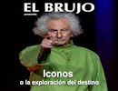 El Brujo: Iconos o la exploracin del destino