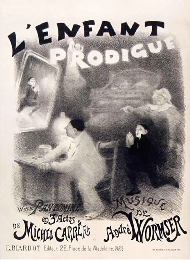 Mesa redonda y proyección: L