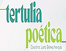 Tertulia potica: Rosa Ortega