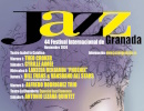44 Festival Internacional Jazz en Granada