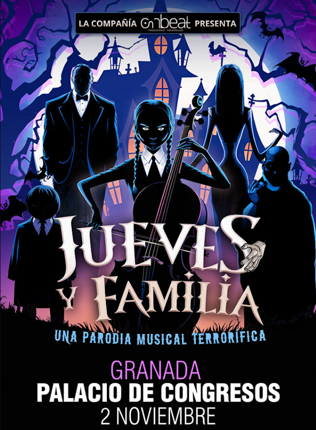 Jueves y Familia