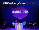 Minha Lua Fado, Homenaje a Madredeus