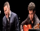 Concierto flamenco ilustrado. Cantaor Juan Pinilla- Guitarra David Caro