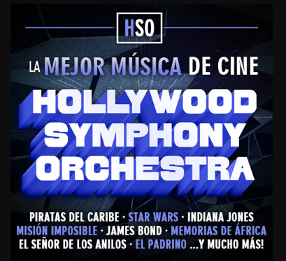 Hollywood Symphony Orchestra