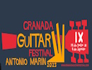 IX Festival Internacional de la Guitarra Granada