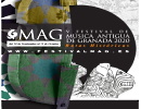 V Festival de Msica Antigua de Granada MAG: Rutas histricas