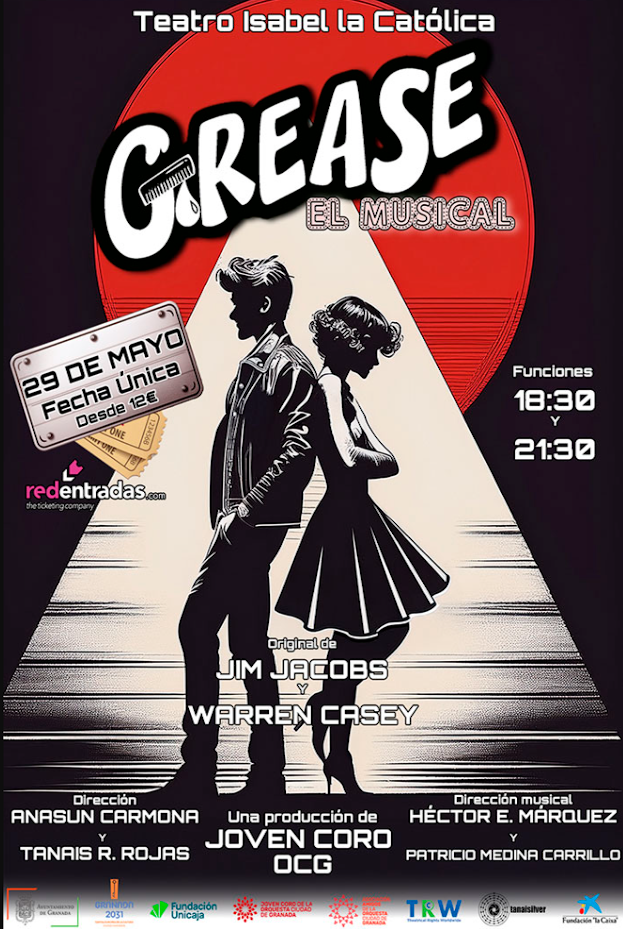 Grease