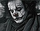 Poemario: El amor del clown de Juan Peregrina Martn