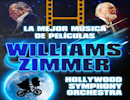 Williams y Zimmer. La mejor m�sica de pel�culas