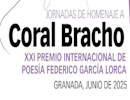 Jornadas de homenaje a Coral Bracho
