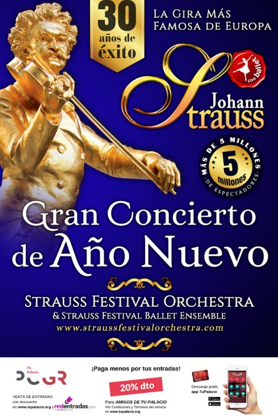 Strauss Festival Orchestra