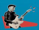 Fito & Fitipaldis: Aullidos Tour 25/26