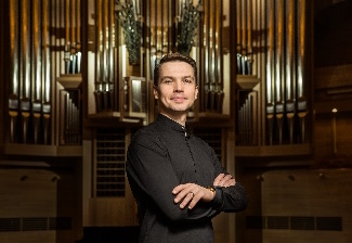 Konstantin Volostnov, rgano