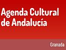 Agenda cultural en Andalucía