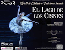 El Lago de los Cisnes, Ballet Cl�sico Internacional