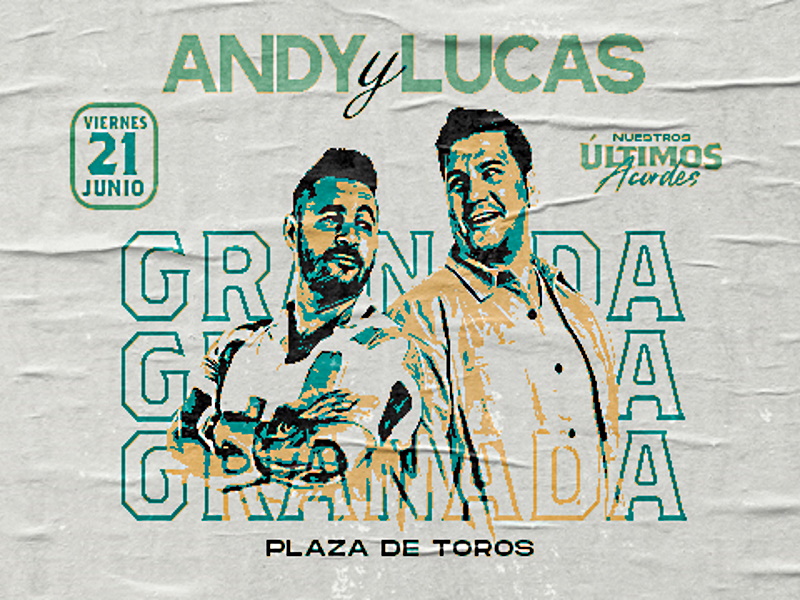Andy y Lucas