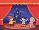 Teatro infantil
