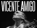 Vicente Amigo, Andenes del Tiempo