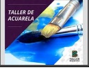 Curso de acuarela para adultos 