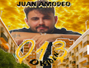 Juan Amodeo: 013