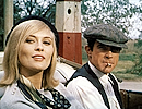 Proyeccin: Bonnie & Clyde