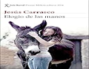 Tertulia sobre el libro Elogio de las manos, de Jess Carrasco