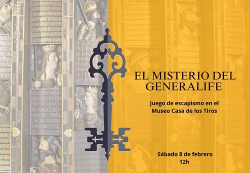 Juego de escapismo