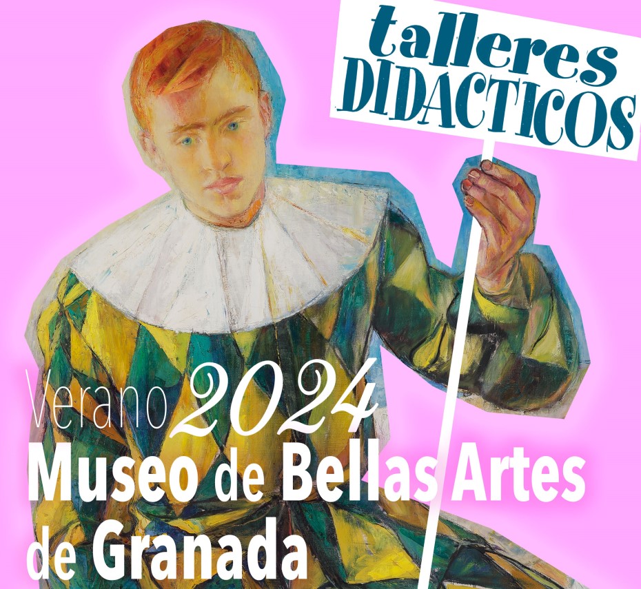 Talleres didácticos de verano 2024