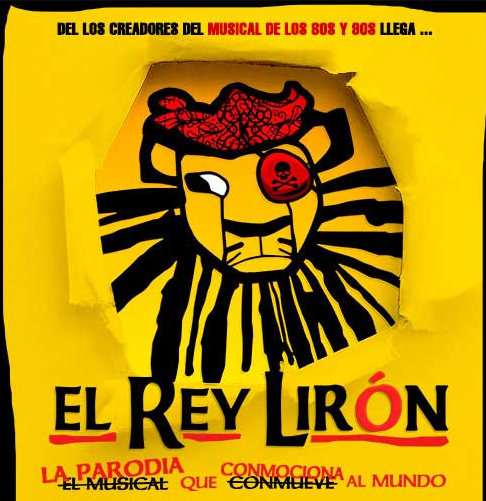 El Rey Lirn
