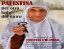 Exposicin Palestina. Del otro lado del muro