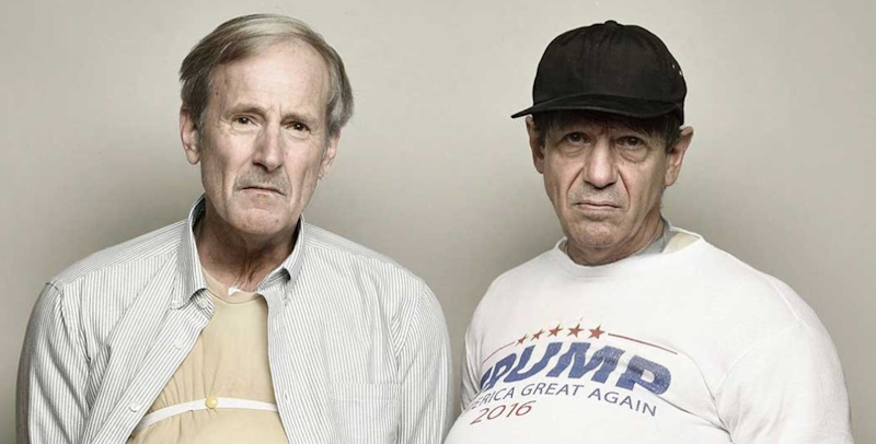 De Nao Albet y Marcel Borrs