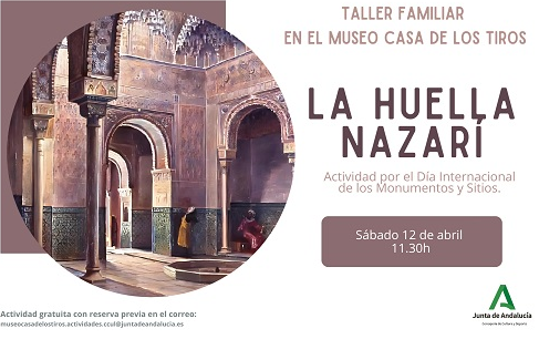 Taller familiar "La Huella Nazar"